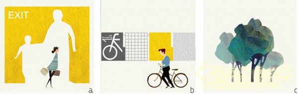 9月23號頭條：意大利綠色廣場項目賞析