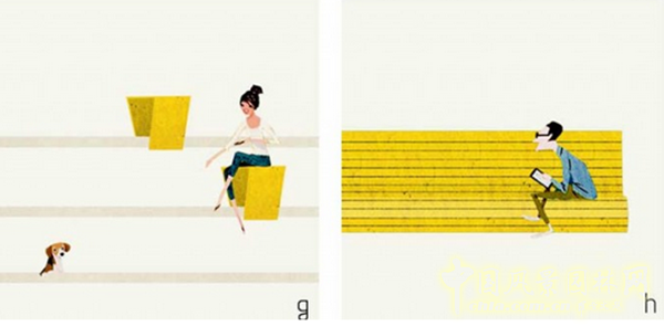 9月23號頭條：意大利綠色廣場項目賞析