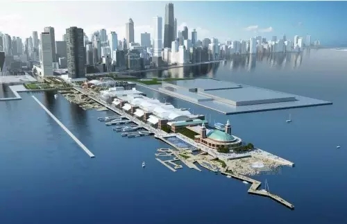 張庭偉教授：對美國城市規劃的一些認識