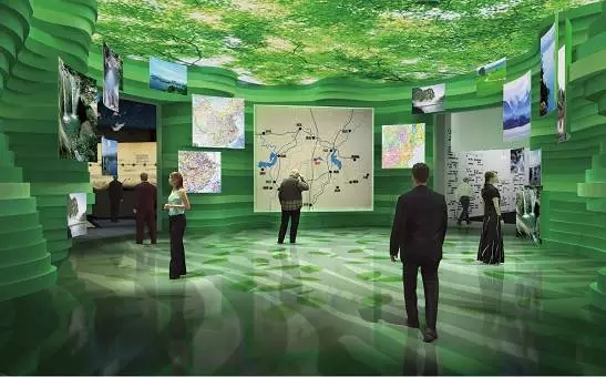 張庭偉教授:對美國城市規劃的一些認識