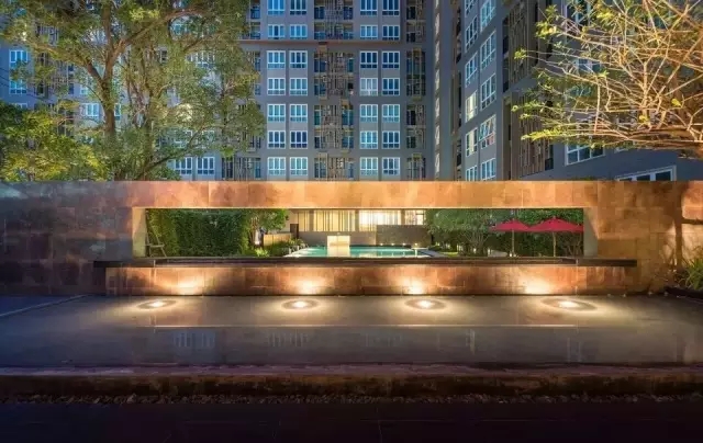 景觀植物分類型配置標(biāo)準(zhǔn)化