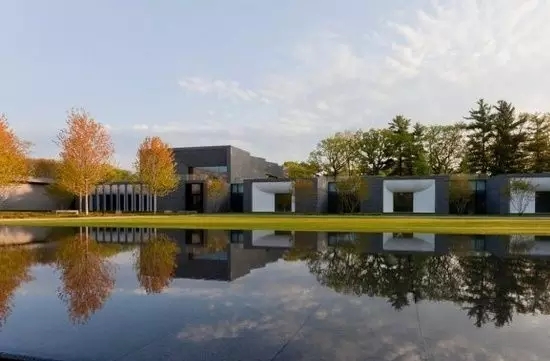 水在景觀設(shè)計(jì)中的應(yīng)用