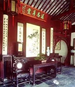 蘇州園林：退思園