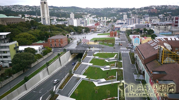 9月28日頭條:Pukeahu國家戰(zhàn)爭紀(jì)念公園