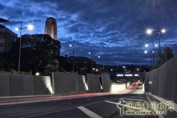 9月28日頭條：Pukeahu國家戰(zhàn)爭紀(jì)念公園