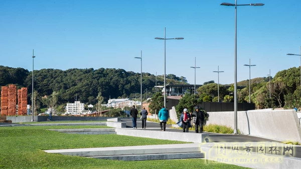 9月28日頭條：Pukeahu國家戰爭紀念公園