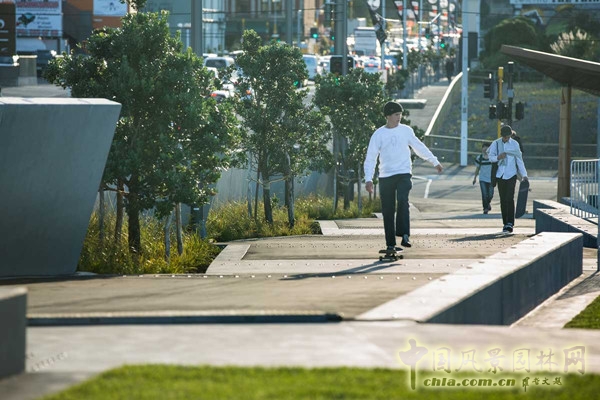 9月28日頭條：Pukeahu國家戰爭紀念公園