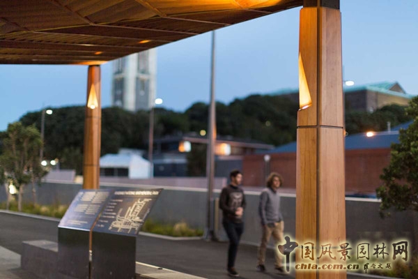 9月28日頭條：Pukeahu國家戰爭紀念公園