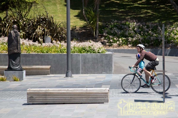 9月28日頭條：Pukeahu國家戰爭紀念公園