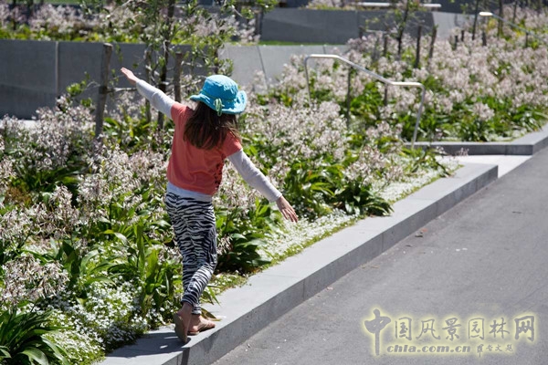 9月28日頭條：Pukeahu國家戰爭紀念公園