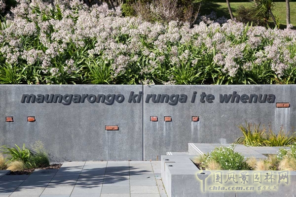9月28日頭條：Pukeahu國家戰爭紀念公園