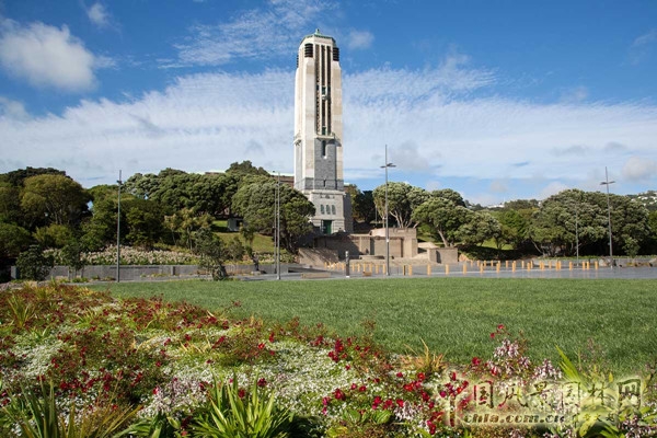 9月28日頭條：Pukeahu國家戰爭紀念公園