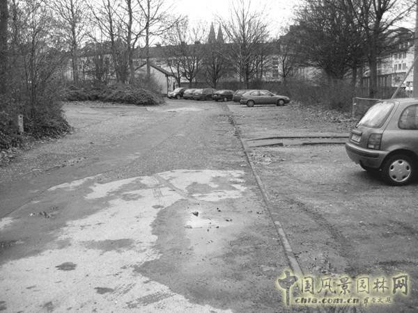 9月30頭條：索林根市政廣場項目賞析