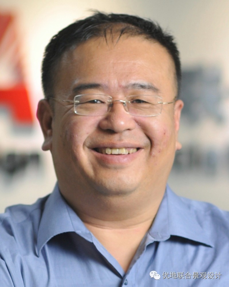 “造園之上,文脈相承” 與大師面對面