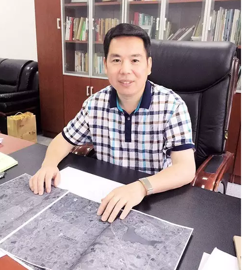 “造園之上，文脈相承”  與大師面對面