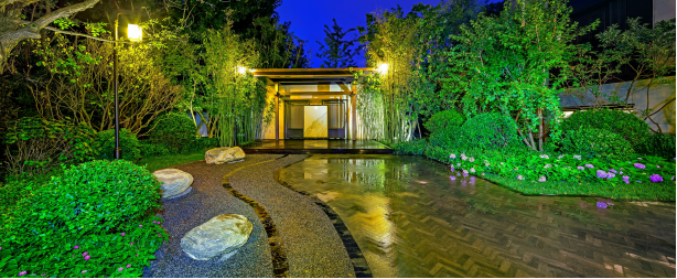 “造園之上,文脈相承” 與大師面對面