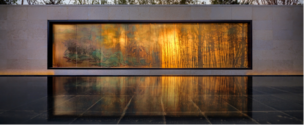 “造園之上,文脈相承” 與大師面對面