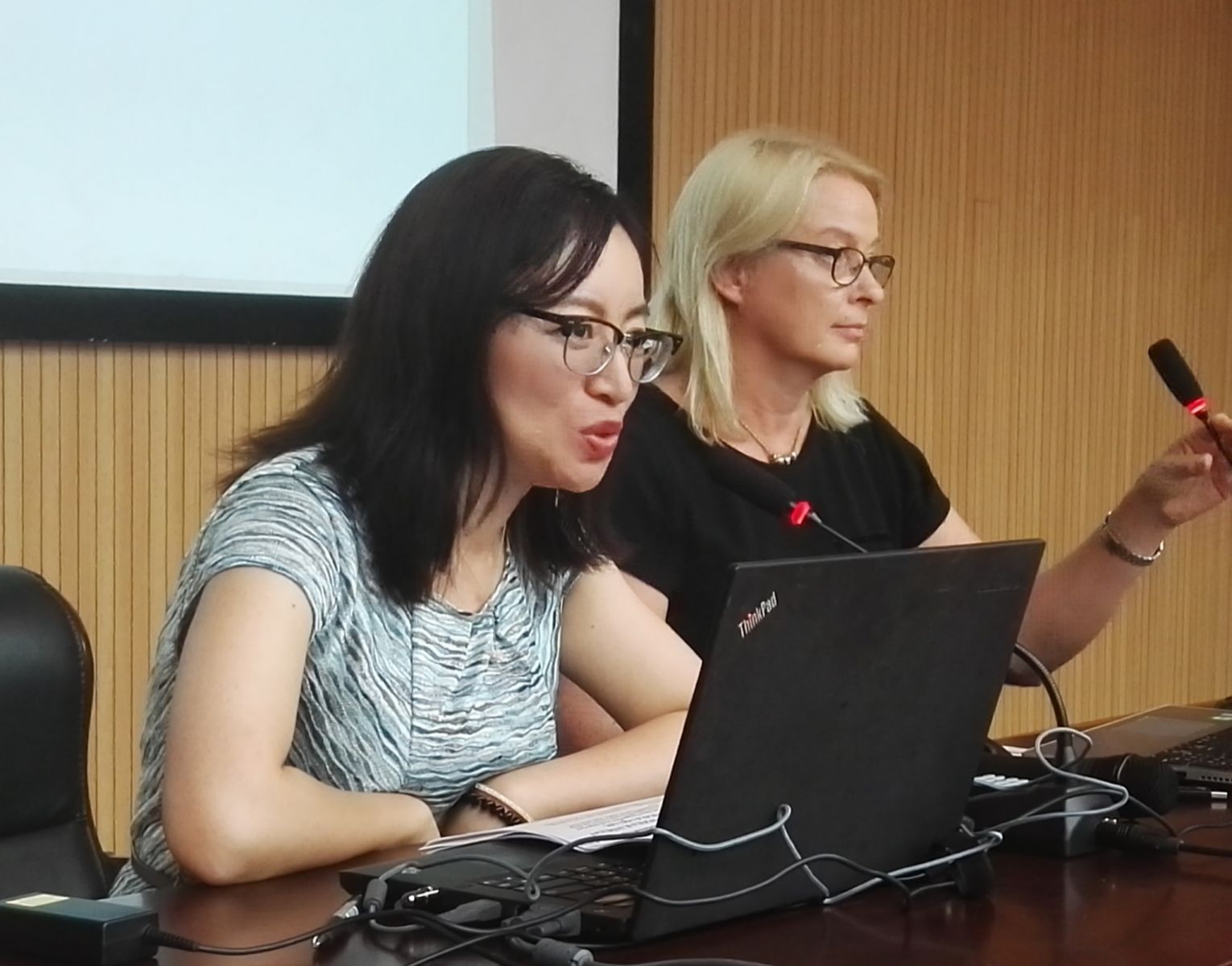 第十五場園冶講壇(桂林理工站)直播