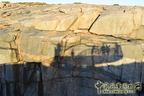 10月5日頭條:澳大利亞Torndirrup國家公園天生橋