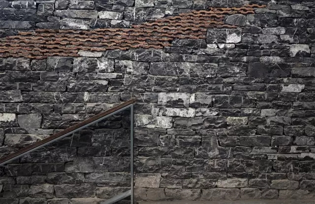 王澍「富春山居圖」誕生地造了一座美術館：富春山館