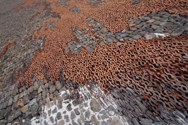 王澍「富春山居圖」誕生地造了一座美術館：富春山館