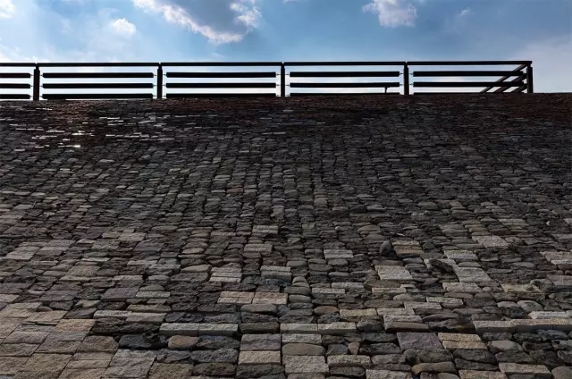 王澍「富春山居圖」誕生地造了一座美術館：富春山館
