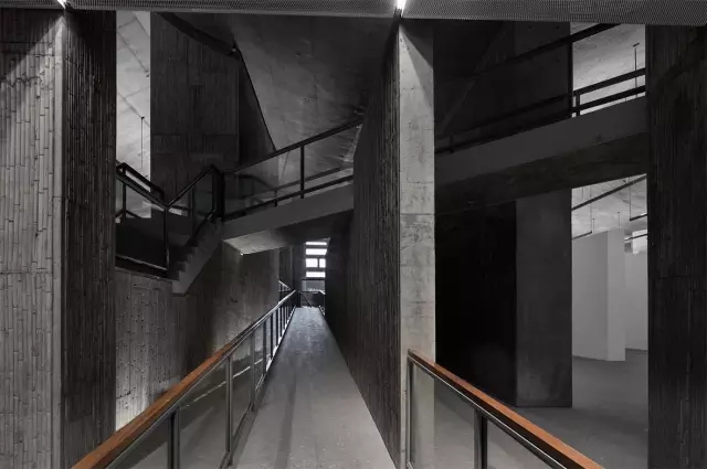 王澍「富春山居圖」誕生地造了一座美術(shù)館：富春山館