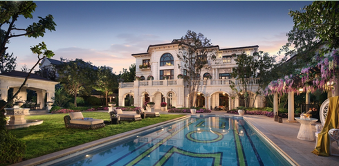 國際景觀師詹姆斯.希契莫夫專題講座在北京舉辦