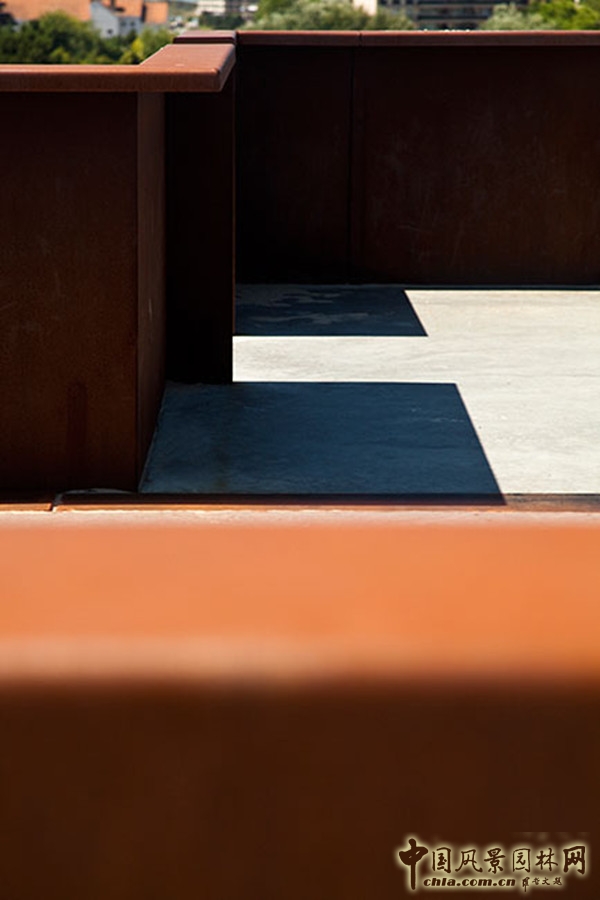 10月7日頭條：比利時德帕內（DE-PANNE）公園