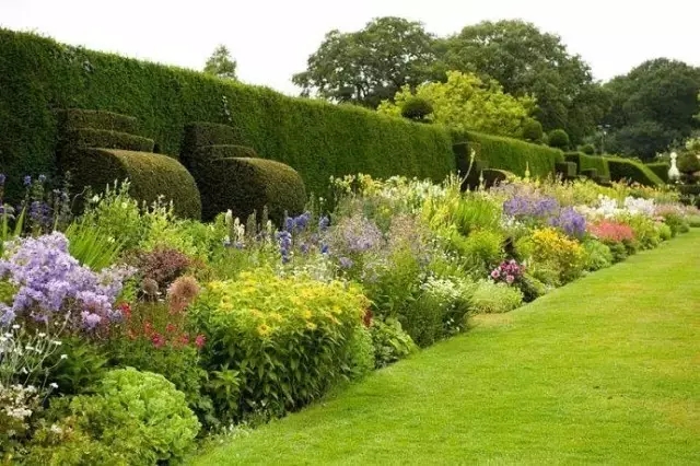 花鏡的設計方法大全