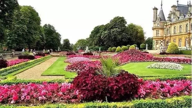 花鏡的設計方法大全