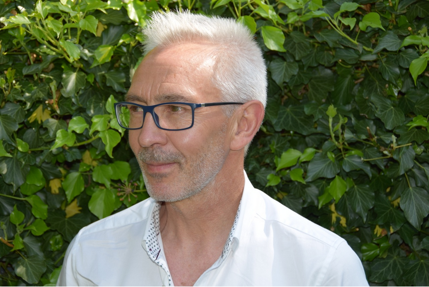 詹姆斯·希契莫夫教授生態景觀設計實踐及科研簡介