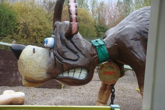 盤點全球9大特色各異主題公園