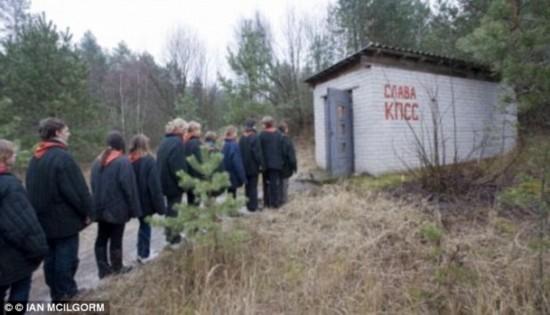 盤點全球9大特色各異主題公園
