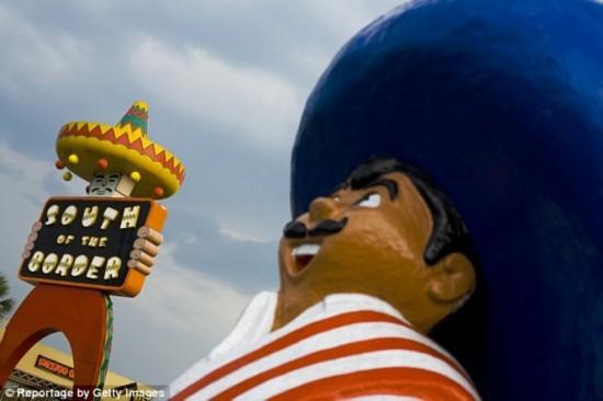 盤點全球9大特色各異主題公園