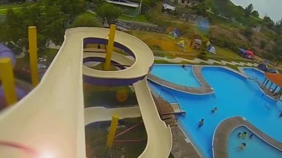 盤點全球9大特色各異主題公園