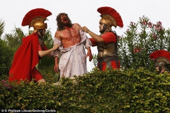 盤點全球9大特色各異主題公園