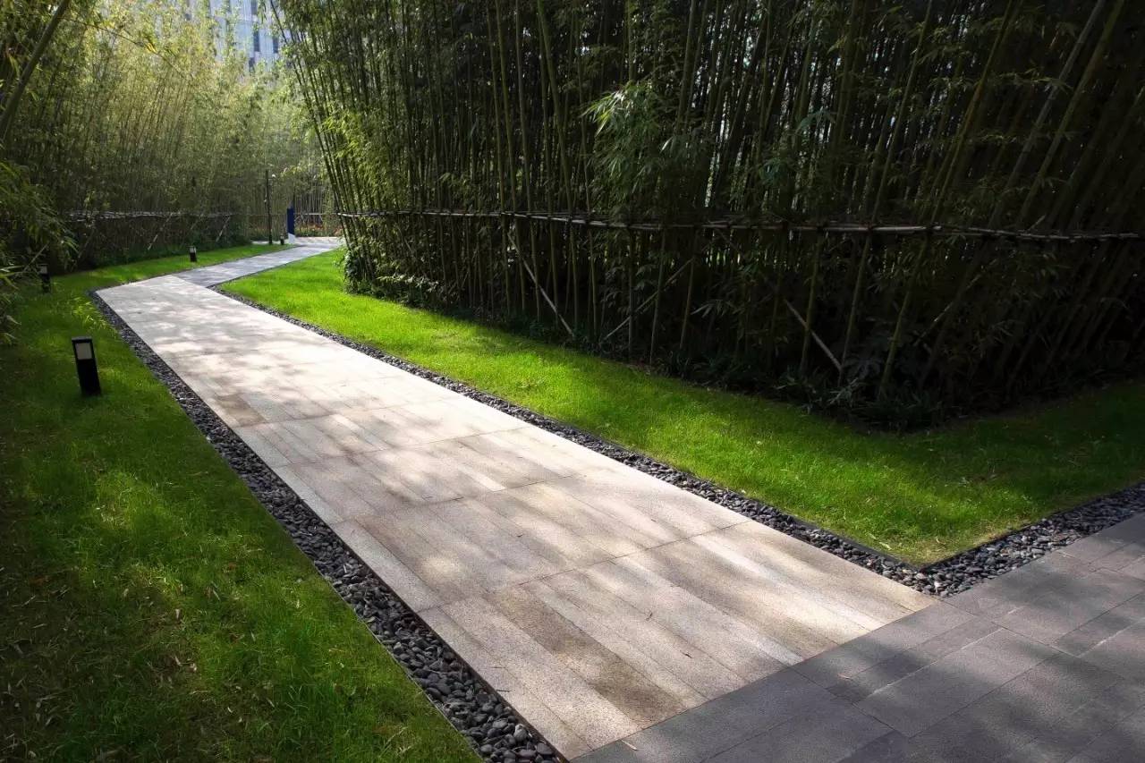 極簡(jiǎn)主義風(fēng)格的景觀設(shè)計(jì)