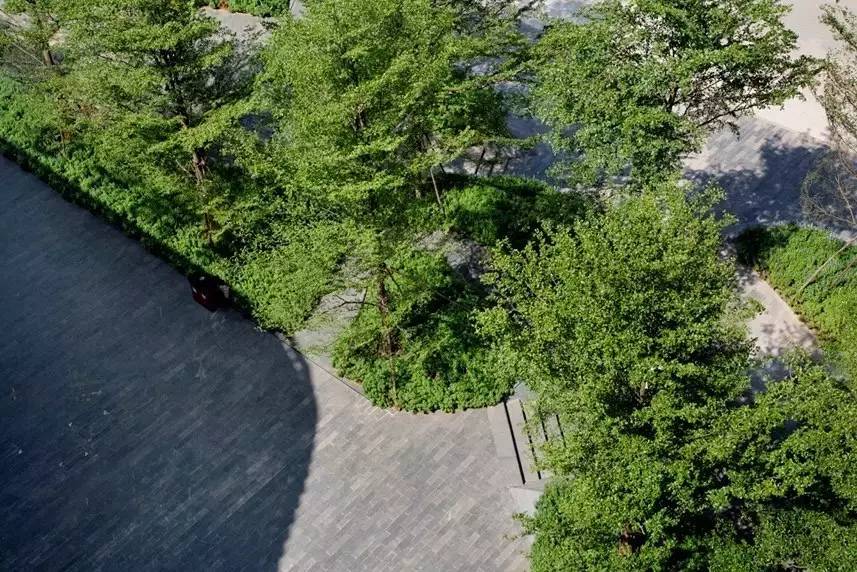 極簡(jiǎn)主義風(fēng)格的景觀設(shè)計(jì)