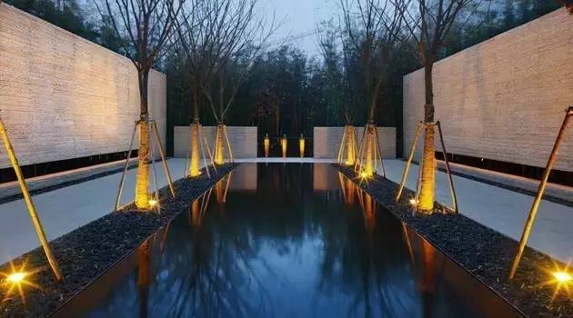 極簡(jiǎn)主義風(fēng)格的景觀設(shè)計(jì)