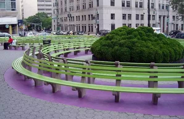 極簡(jiǎn)主義風(fēng)格的景觀設(shè)計(jì)