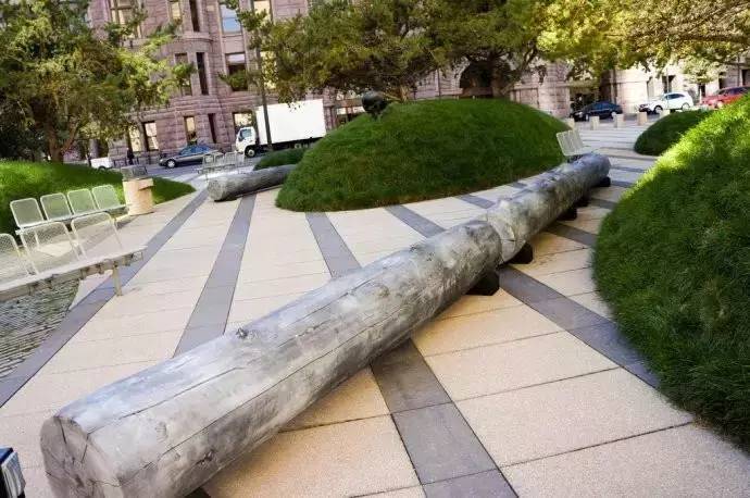 極簡(jiǎn)主義風(fēng)格的景觀設(shè)計(jì)