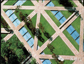 伯納特公園案例分析