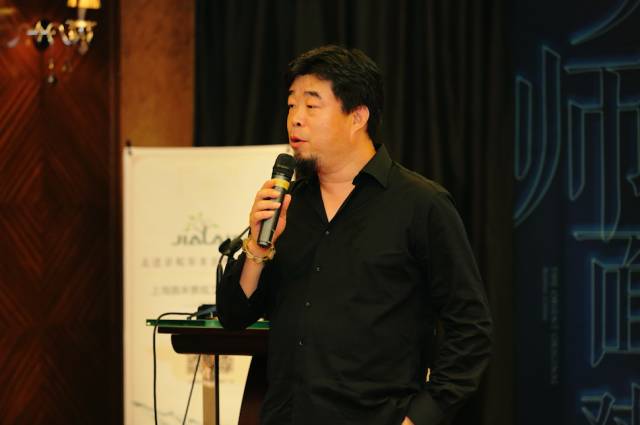 景粼原著景觀高峰論壇成功舉辦