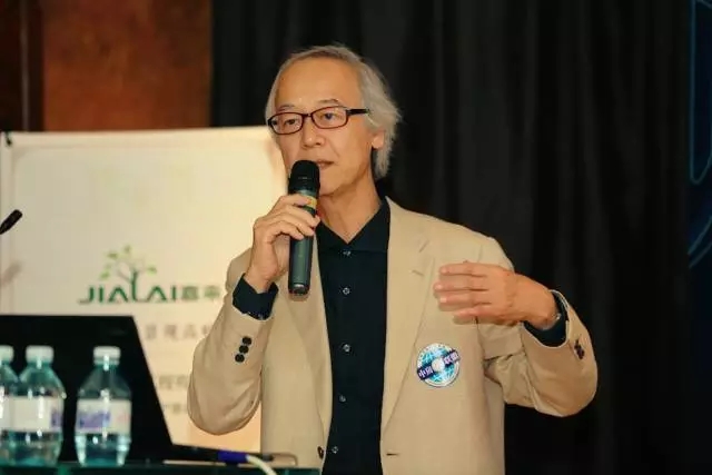 景粼原著景觀高峰論壇成功舉辦