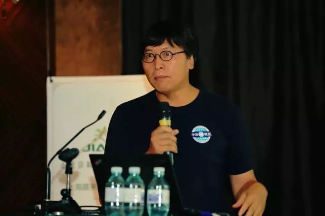 景粼原著景觀高峰論壇成功舉辦