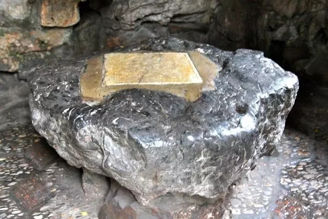 獅子林——禪意之園（中）