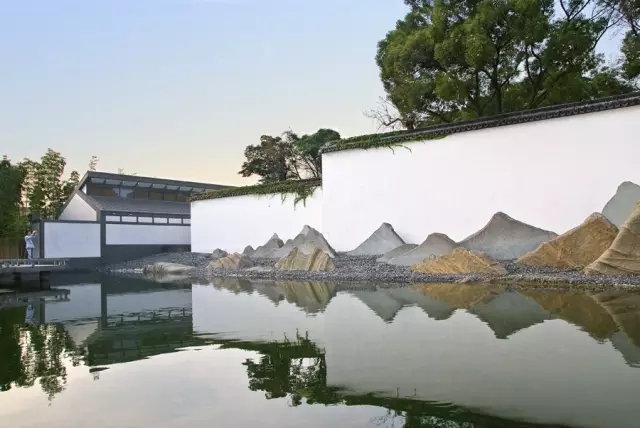 獅子林——禪意之園（中）