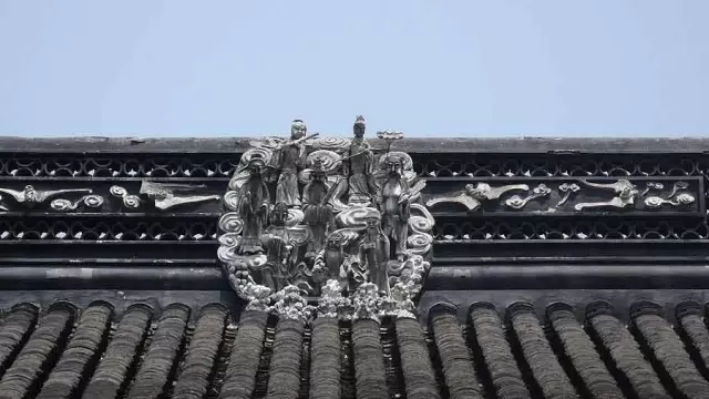 獅子林——禪意之園（下)
