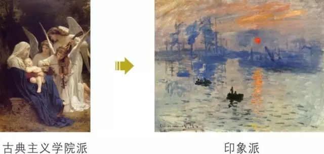 一口氣讀懂西方現(xiàn)代景觀（上）